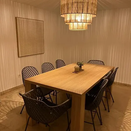 Impeccable Large With Immense Terrace And Private Garden Overlooking The Mountain, Featuring 2 Bedrooms And Sleeping Up To 4 Guests Located 100 Meters From Plaza Maestranza Apartment