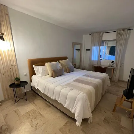 Apartment Mountain Vista Terrace Marbella
