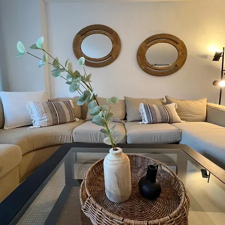 Apartment Mountain Vista Terrace Marbella