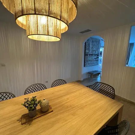 Mountain Vista Terrace Apartment *