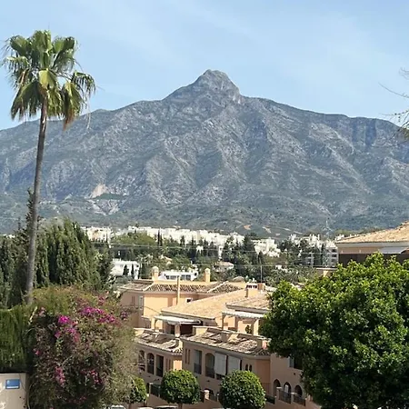 Apartment Mountain Vista Terrace