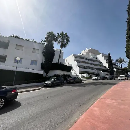 Mountain Vista Terrace * Marbella
