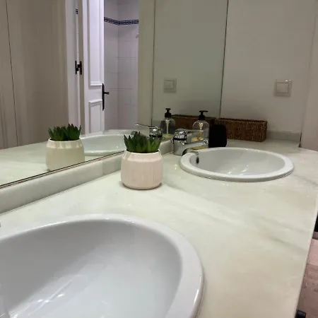 Mountain Vista Terrace Marbella