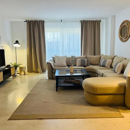 Mountain Vista Terrace Marbella