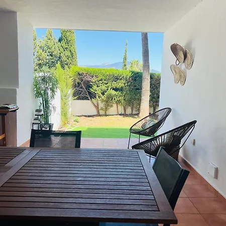 Mountain Vista Terrace